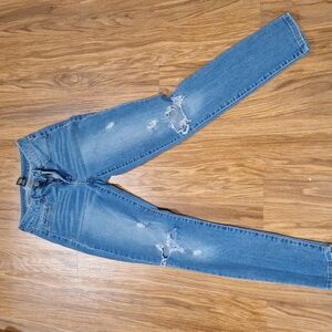 Rewash jeans blue
